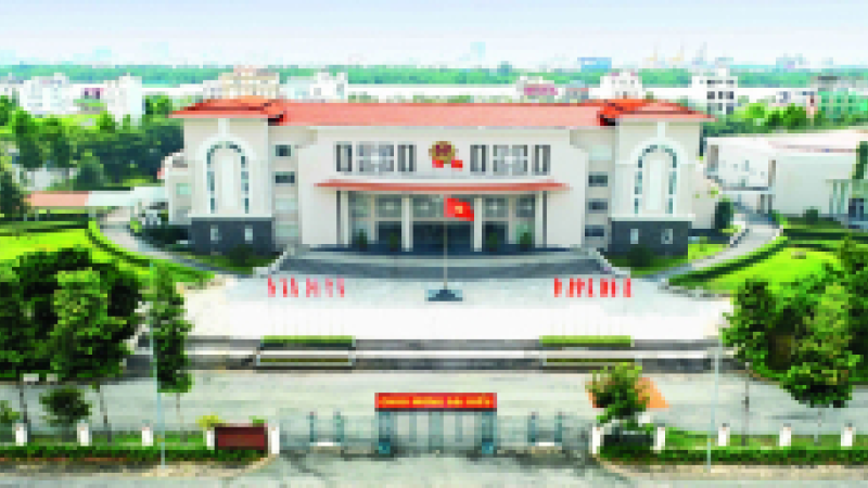 CHƯƠNG TRÌNH GIẢM NGHÈO BỀN VỮNG THÀNH PHỐ HỒ CHÍ MINH GIAI ĐOẠN 2021 - 2025